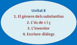 Unitat 8